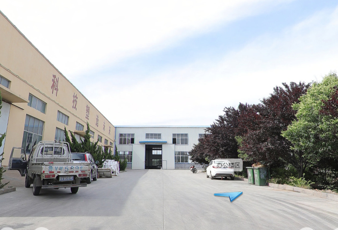 厂区展示