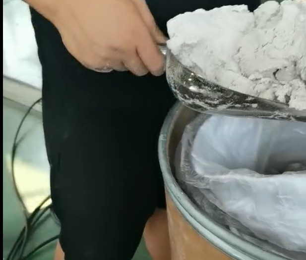聚四氟乙烯气流粉碎100目